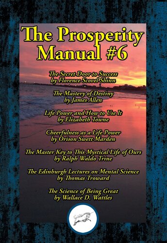 The Prosperity Manual #6