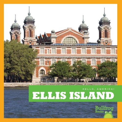 Ellis Island