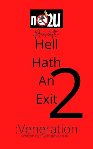 Hell Hath An Exit 2: Veneration