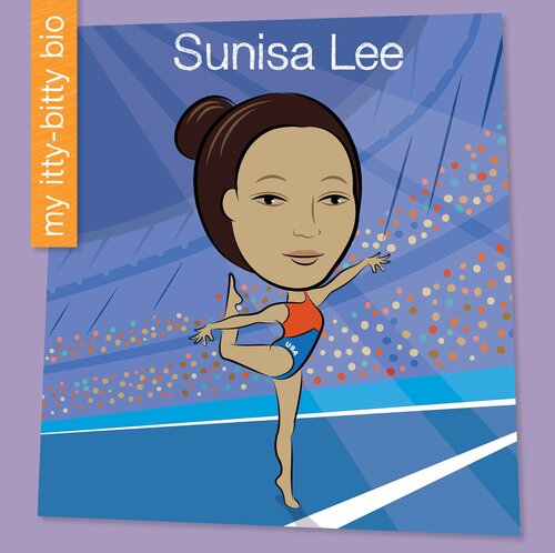 Sunisa Lee