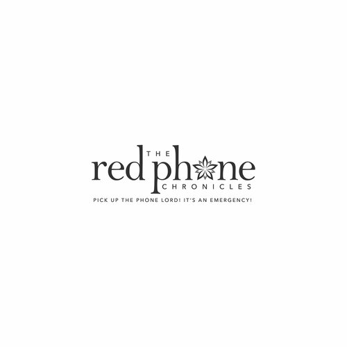 The Red Phone Chronicles: Pick Up the Phone Lord! It's an Emergency.