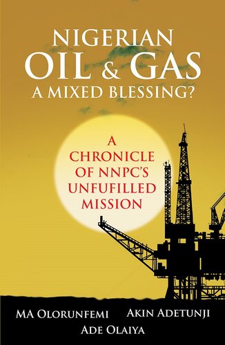 Nigerian Oil and Gas: A Mixed Blessing?