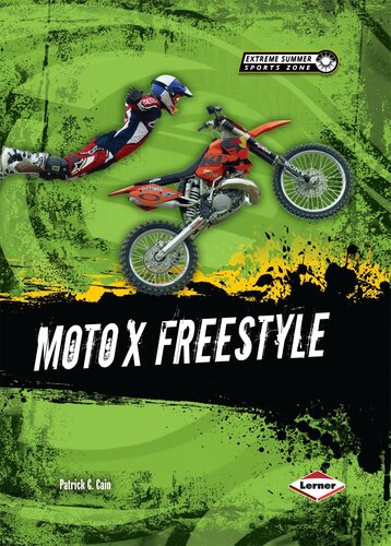 Moto X Freestyle