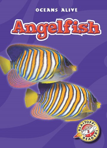 Angelfish