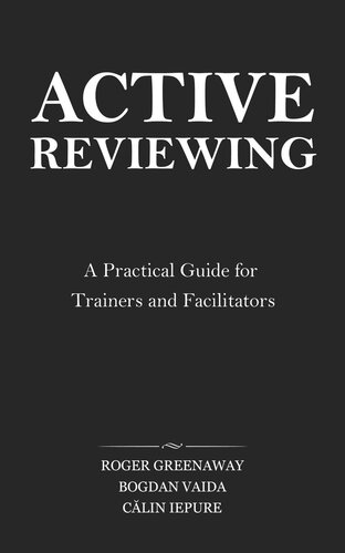 Active Reviewing