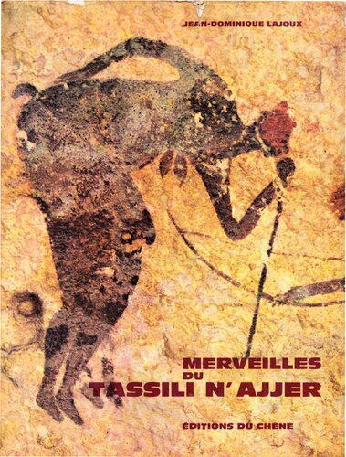 Merveilles du Tassili N'Ajjer