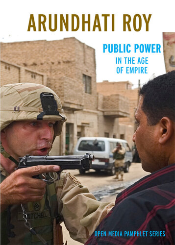 Public Power in the Age of Empire