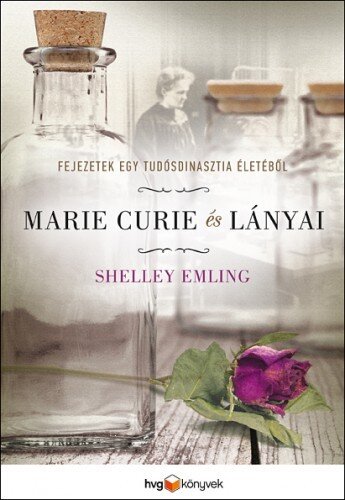 Marie Curie és lányai