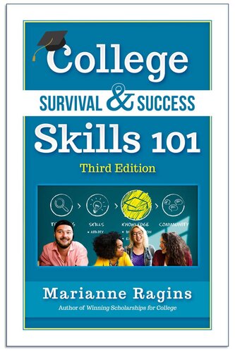 College Survival & Success Skills 101