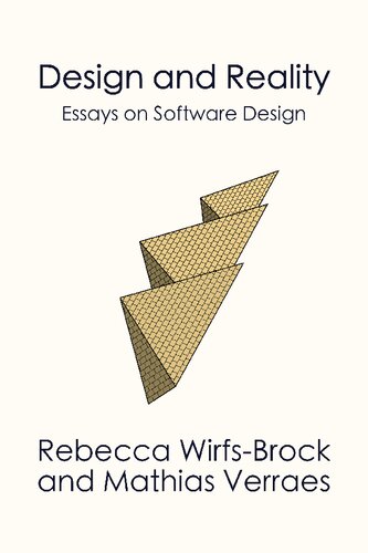 Design and Reality: Essays on Software Design