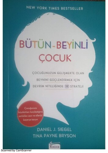 Bütün-Beyinli Çocuk