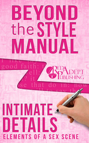 Intimate Details: Beyond the Style Manual, #5