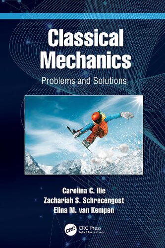 Classical Mechanics. Problems and Solutions