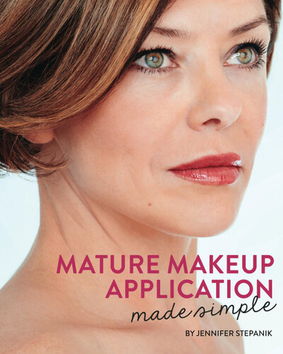 Mature Makeup Application Made Simple