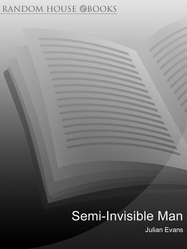 Semi-Invisible Man: The Life of Norman Lewis