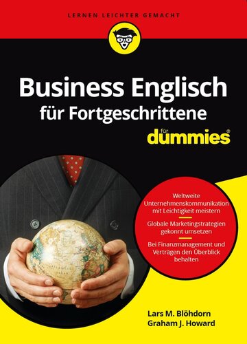 Business Englisch fÃ¼r Fortgeschrittene fÃ¼r