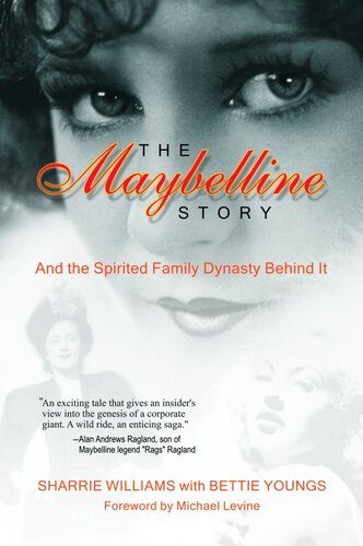 The Maybelline Story and the Spirited Family Dynasty Behind It