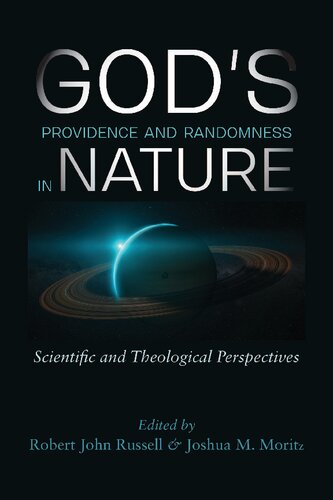 God's Providence and Randomness in Nature: Scientific and Theological Perspectives