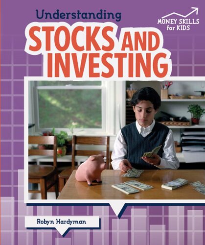 Understanding Stocks and Investing