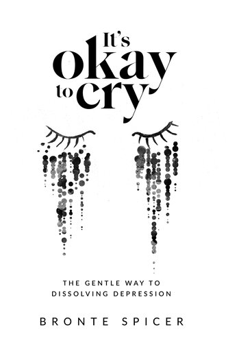 It's Okay to Cry