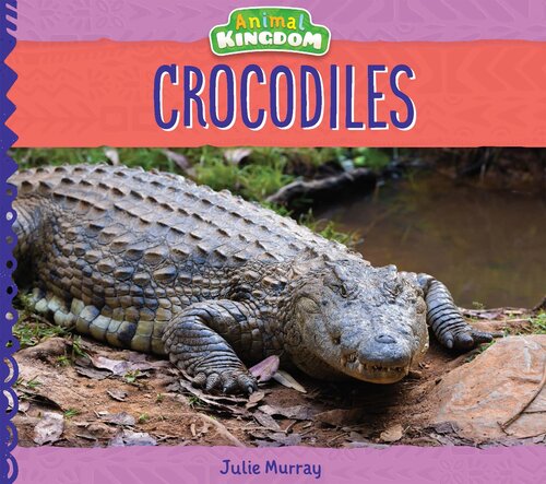 Crocodiles