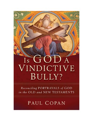 Is God a Vindictive Bully