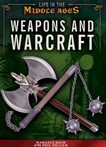 Weapons and Warcraft