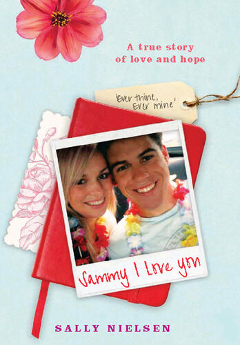Sammy, I Love You