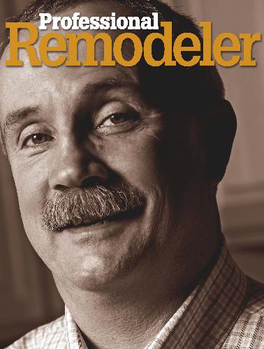 Professional remodeler (January 2006)