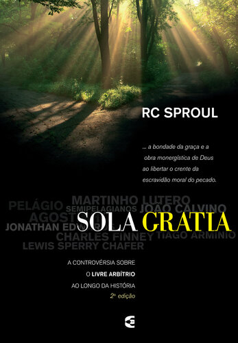 Sola gratia