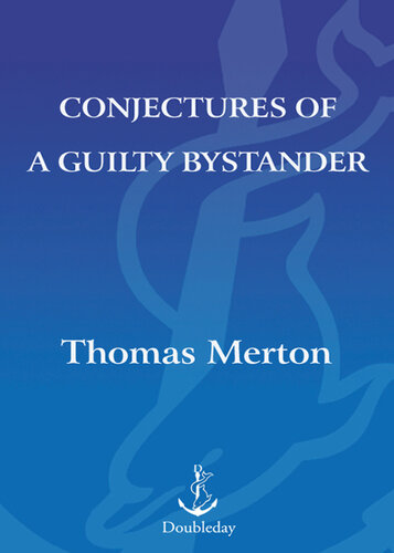 Conjectures of a Guilty Bystander