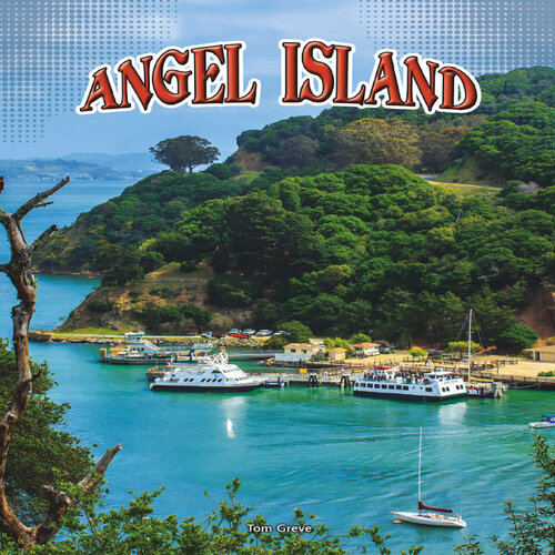 Angel Island