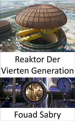 Reaktor der Vierten Generation: Überwindung der Mängel der derzeitigen Kernkraftwerke