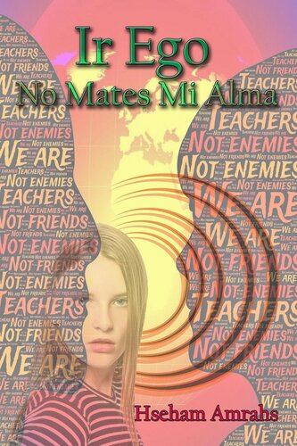 Ir Ego: No Mates Mi Alma