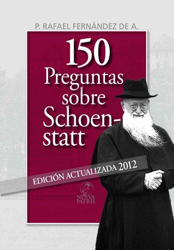 150 Preguntas sobre Schoenstatt