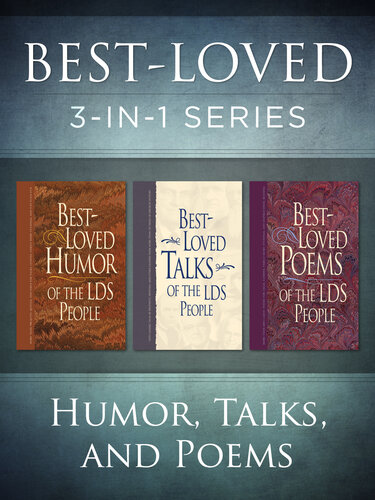 Best-Loved Series: Humor, Talks, and Poems