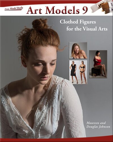 9: Clothed Figures for the Visual Arts