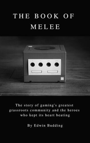 The Book of Melee