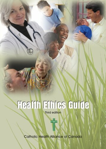 Health Ethics Guide