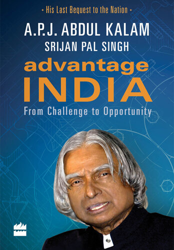 Advantage India: From Challenge to Opportunity