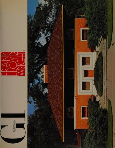 Houses by Frank Lloyd Wright