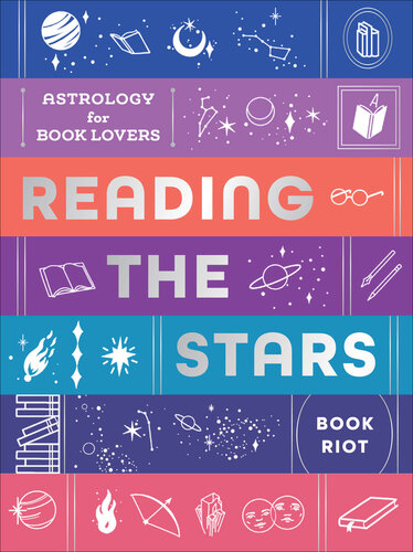 Reading the Stars: Astrology for Book Lovers