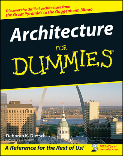 Architecture for Dummies