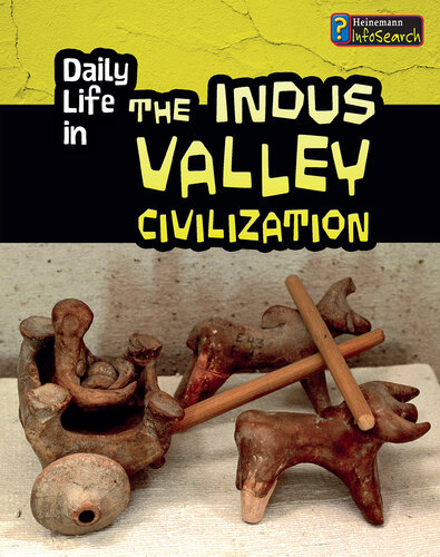 Daily Life in the Indus Valley Civilization