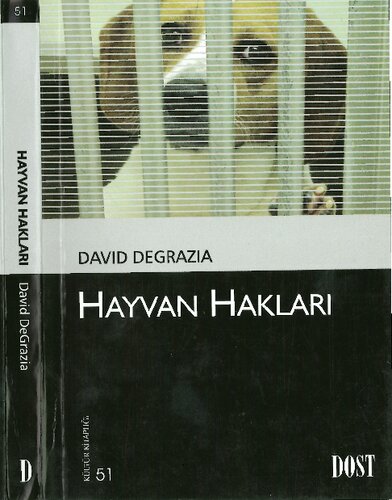 Hayvan Hakları