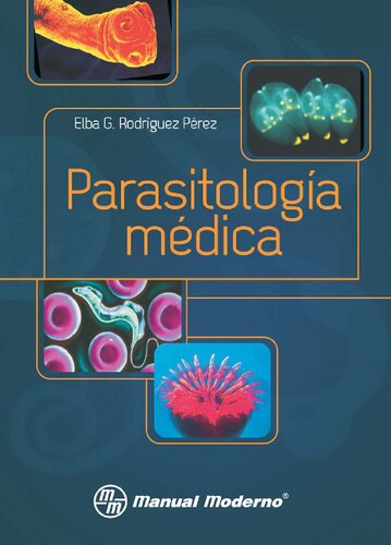 Parasitología médica