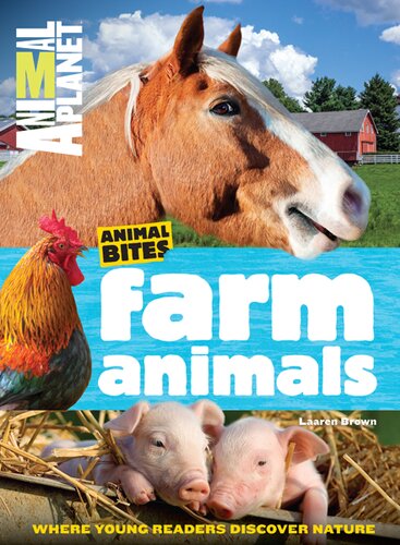 Farm Animals