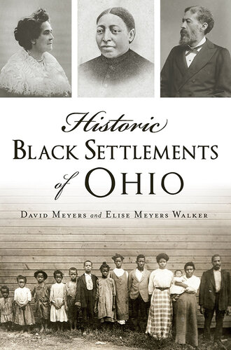 Historic Black Settlements of Ohio