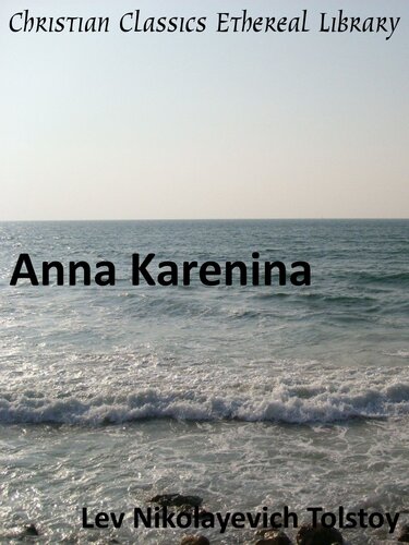 Anna Karenina