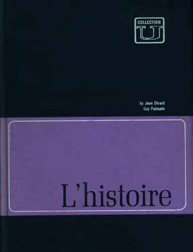 L'histoire